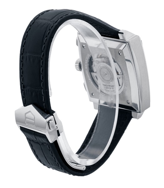 Tag Heuer Monaco CAW2111.FC6183